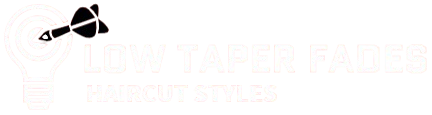 Low Taper Fades