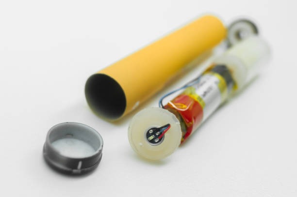 Vape Detector for Schools Safety Solutions Explained