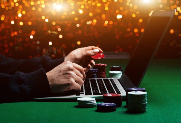 How poker online Technology Is Improving Competitive Gameplay