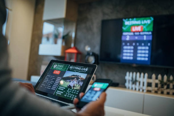Online Gaming Experience for Players using casino en ligne argent réel