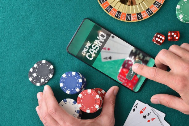 Everything You Need to Know About casino en ligne argent réel