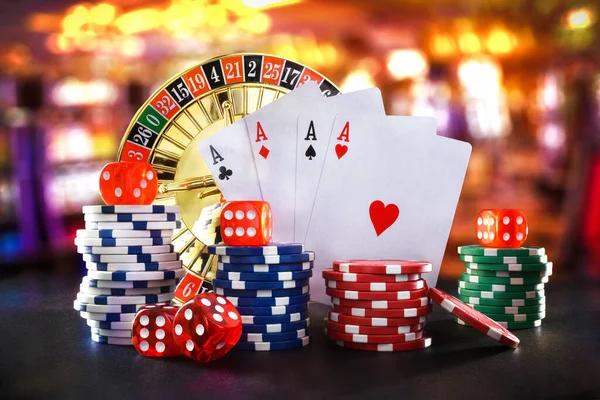 Top Reasons to Choose jouer au casino en ligne Today