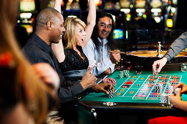 Trusted Gaming Access with casino en ligne sans verification Platforms