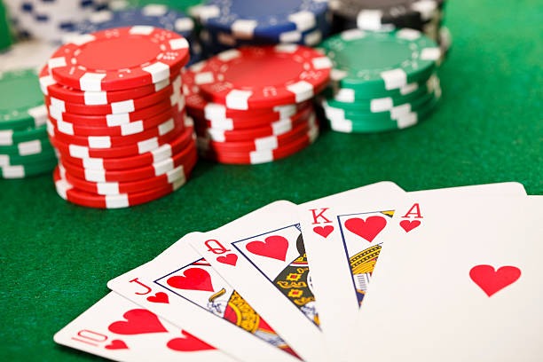 How Bonus Casino en Ligne Offers Actually Work