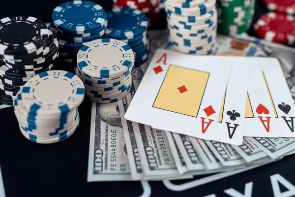 How casino en ligne Platforms Ensure Player Safety