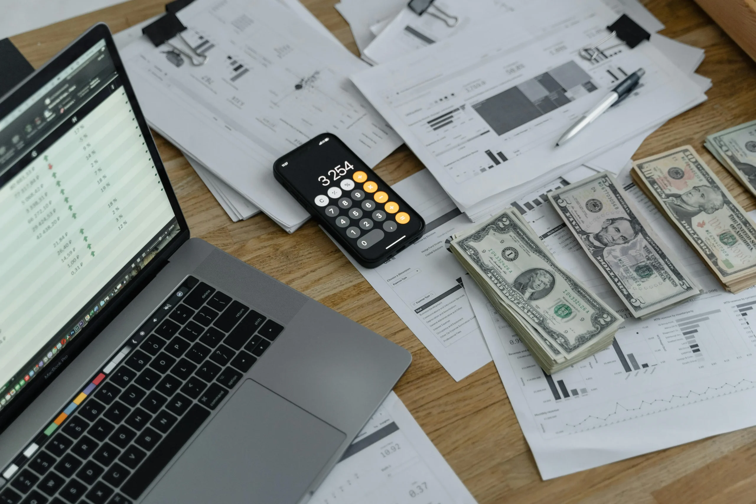 Hustle Worthy Ideas for Building Passive Income Online