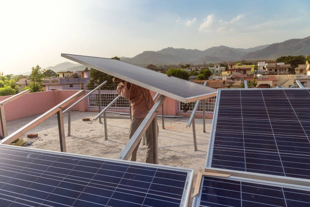 Best Solar Installation Companies Near Me for Quality Panels