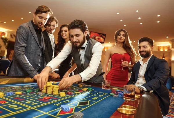 Why Casino Crypto Is the Future of Online Casinos