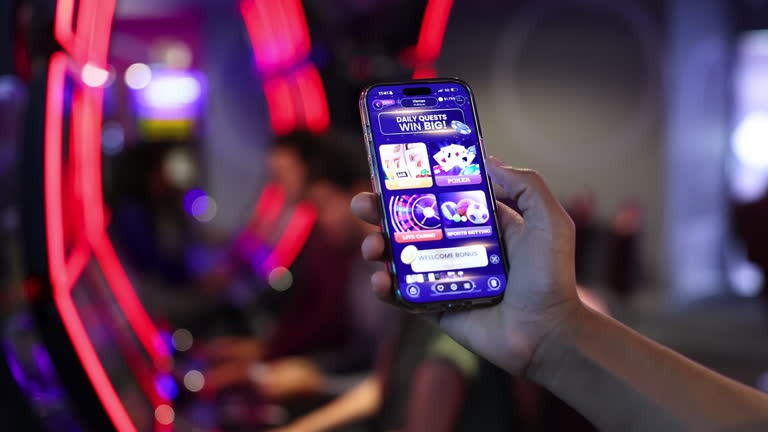 Les meilleures raisons dexplorer un nouveaux casino en ligne moderne