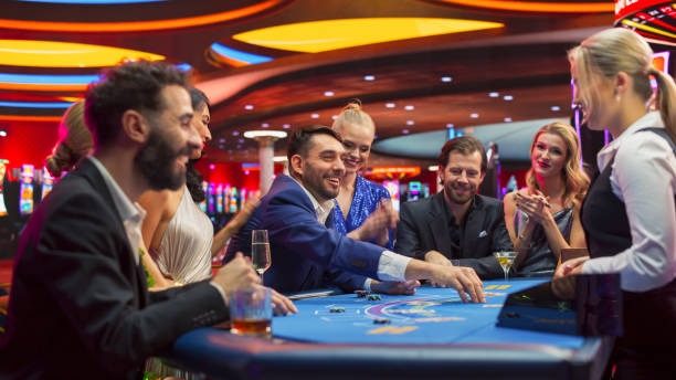 A Detailed Overview of poker online gratis for Beginners