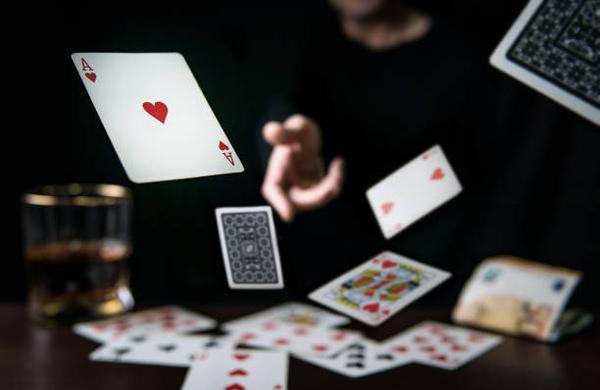 Casino en ligne retrait instantané et versement immédiat