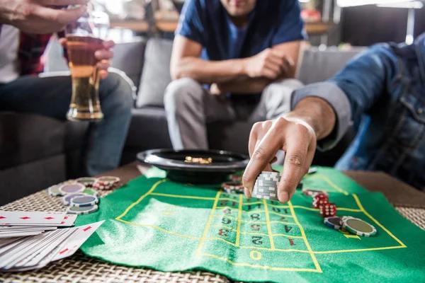Casino Crypto En Ligne et Paiements Basés sur la Blockchain