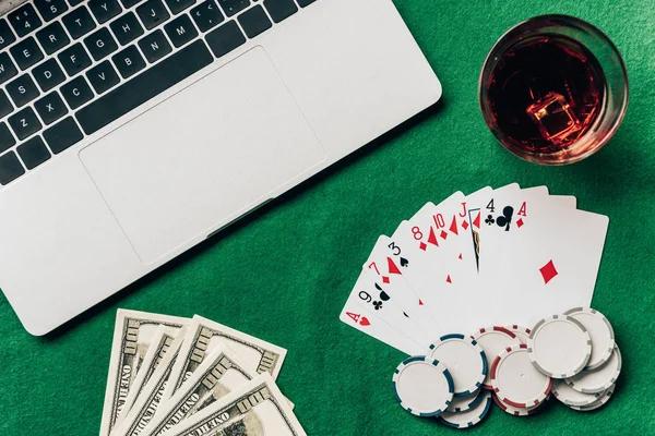 Features Found in casinos nuevos españa Sites
