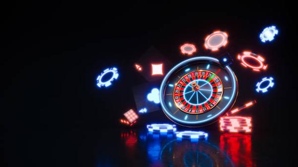 Find Trusted Entertainment Through nuevos casinos online Resources