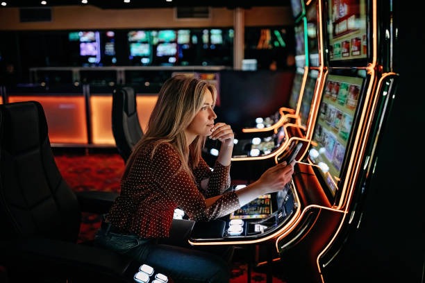 Meilleur Casino En Ligne France Et Expérience Adaptée Aux Mobiles