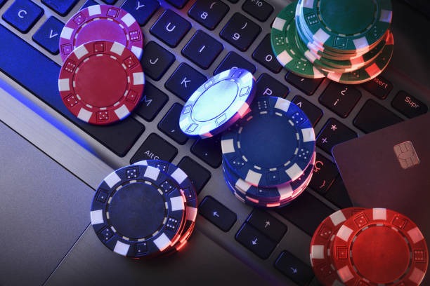 Everything About bonus casino en ligne