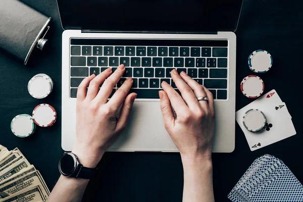 Why Players Prefer casino en ligne retrait immédiat