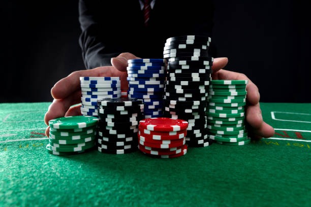 Discover Popular Trusted Gacor Slots Among Players