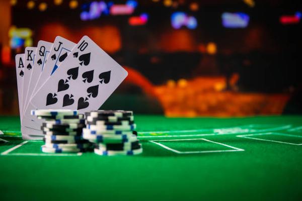 Find Premium Casino Adventures with casino en ligne argent réel Entertainment