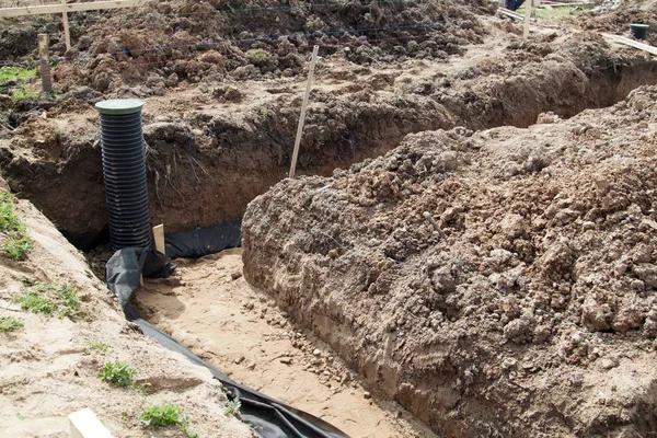 Residential and Commercial Middlesex Sewer Repair Service