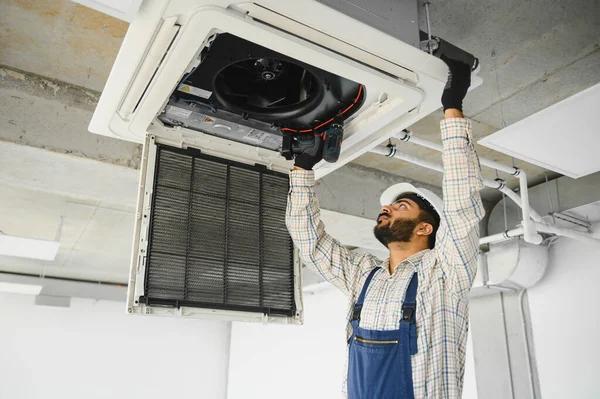 Emergency AC Repair Tucson Available Every Day
