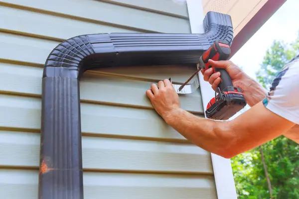 Your Go To Roofer Serving Chambersburg for Emergency Repairs