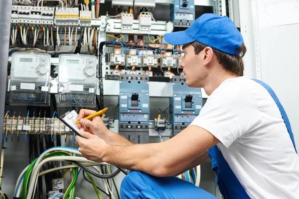 Smart Electrical Maintenance Services for Reliable Power Systems