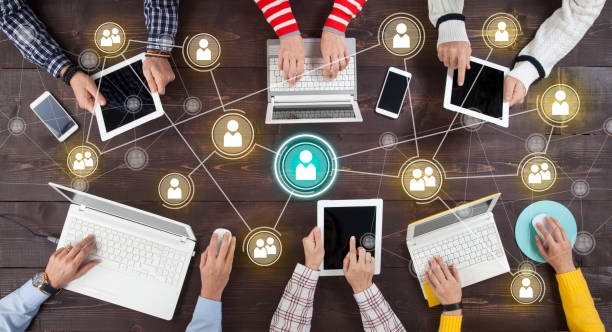 Learning About SMM World.com Platform and Service Overview