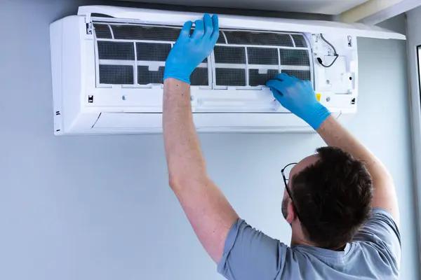 True Blue Air Service Keeps Your Home Comfortable All Year