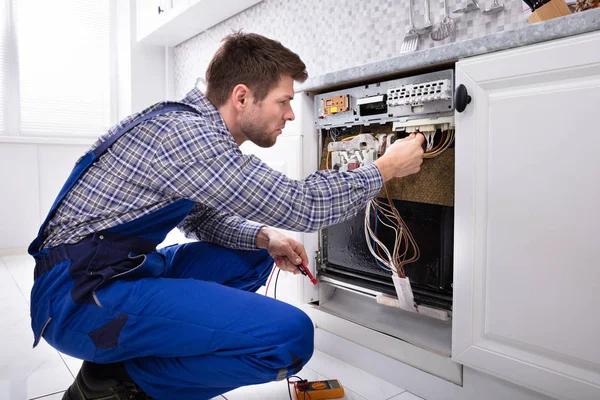 Why Homeowners Choose Reliable ac repair mesa Services