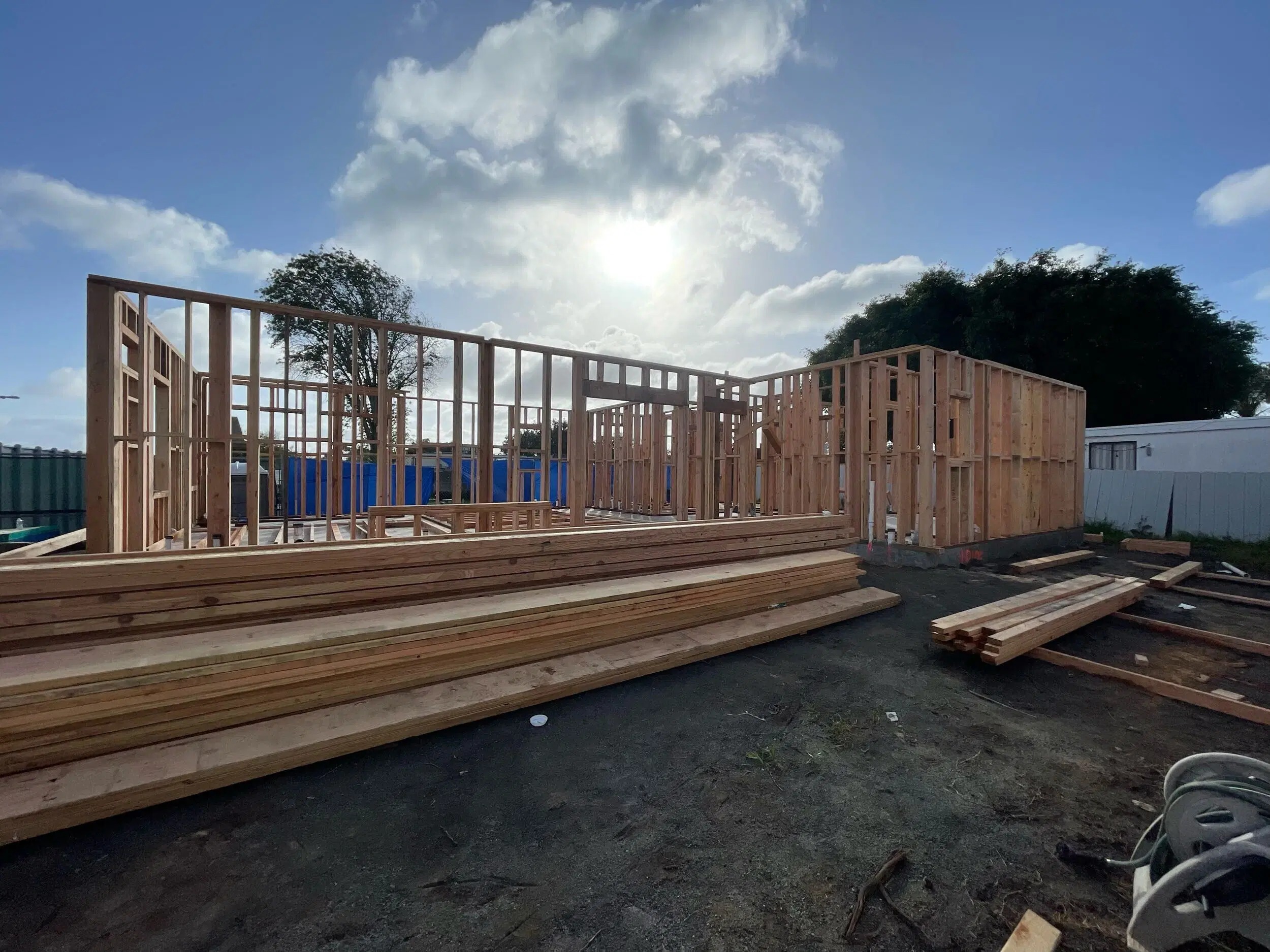 Local ADU Builder in Portland OR for High-Quality ADU Construction