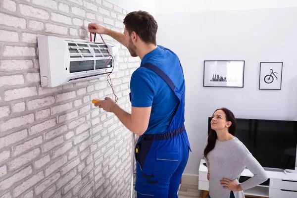 Affordable AC Repair in Louisville