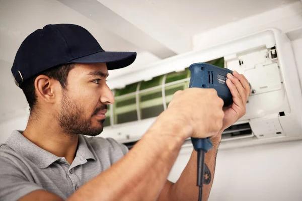 Trusted AC Repair Miami Technicians Near You