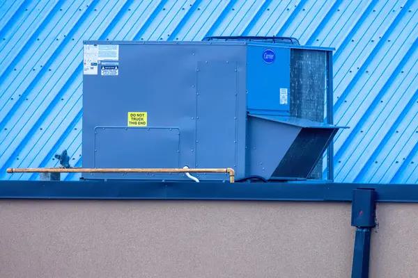 Heating and Cooling Services for Comfortable Indoor Spaces
